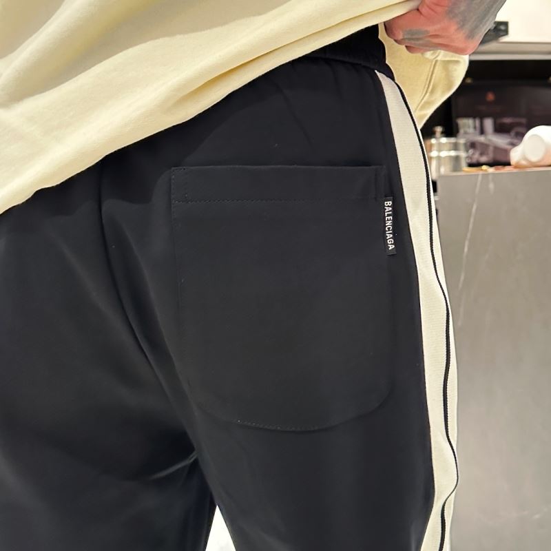 Balenciaga Long Pants